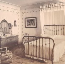 House, Miscellaneous, WC People, Johnson