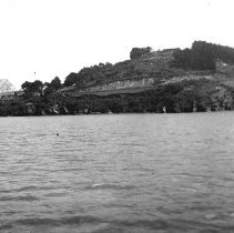 Contra Costa Scenes, Yerba Buena Island