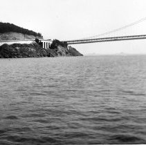 Bridges, Towns Nearby, Contra Costa Scenes, Yerba Buena Island
