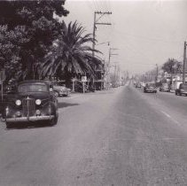 Street Views, Civic Dr., Main St., Transportation