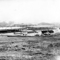 WC Schools, Del Valle High School