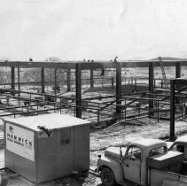 WC Schools, Del Valle High School