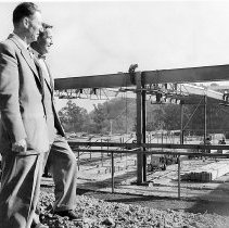 WC Schools, Del Valle High School, People, Parsons, Ross