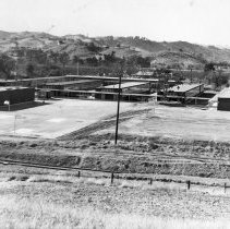 WC Schools, Las Lomas High School