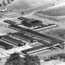 WC Schools, Las Lomas High School