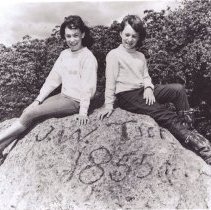 WC People, Landregan