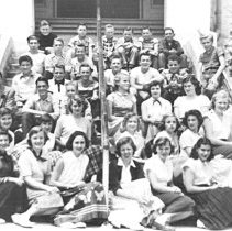 WC Schools, Walnut Creek Grammar School, People