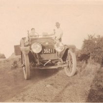 WC People, Stow, Rogers, Mt. Diablo, Transportation