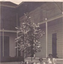 WC People, WC Businesses, WC Buildings, Agnew, Rogers, Rogers Hotel