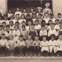 WC Shools, Walnut Creek Grammar School, Central School, People