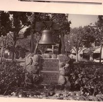 Street Views, Broadway, Mt. Diablo Boulevard, WC Organizations, Soroptomist