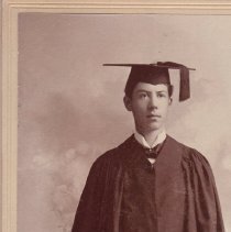 WC People, Johnson, Albert