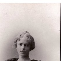 WC People, Penniman, Bessie Morris