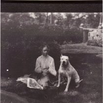 WC People, Penniman, Bessie Johnson