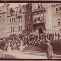 Other States, New York, Cornell University