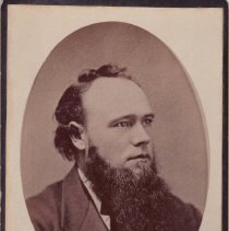 WC People, Penniman, Kingsbury