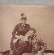 Wc People, Penniman, Morris, Gove