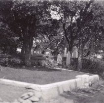 Penniman, Towns Nearby, Martinez