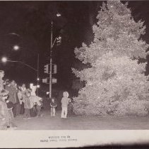 WC Buildings, City Hall