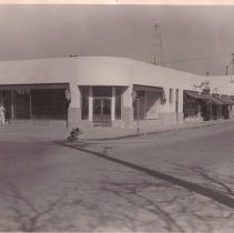 WC Businesses, WC Buildings, Street Views, Locust St., Bonanza St.