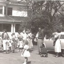 Shadelands School, Transportation, Street Views, Ygnacio Valley Rd.