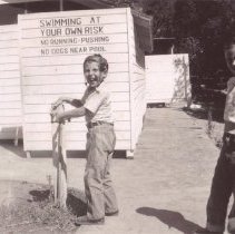 Shadelands School, Street Views, Ygnacio Valley Rd.