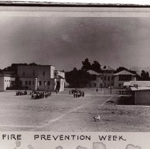 WC Schools, Walnut Creek Grammar School