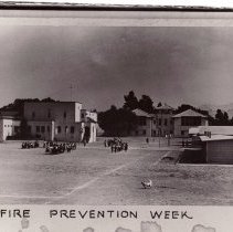 WC Schools, Walnut Creek Grammar School