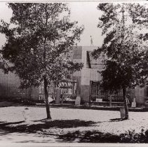 WC Schools, Las Lomas High School