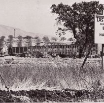 WC Schools, Las Lomas High School