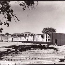 WC Schools, Las Lomas High School