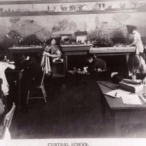 WC Schools, Walnut Creek Grammar School, Central School