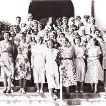 WC Schools, Walnut Creek Grammar School, Central School, WC People