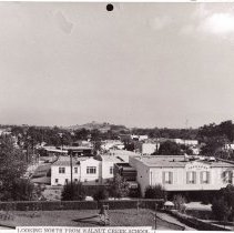 WC Schools, Walnut Creek Grammar School, Central School, WC Buildings