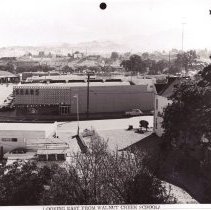 WC Buildings,WC Schools, Walnut Creek Grammar School, Central School, WC Businesses, Sears, Lucky