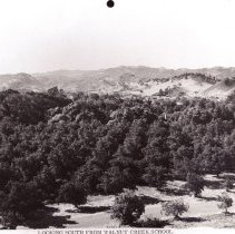 WC Schools, Walnut Creek Grammar School, Central School, WC Landscapes