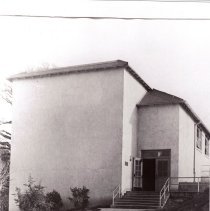 WC Schools, Central School, Walnut Creek Grammar School, WC Buildings