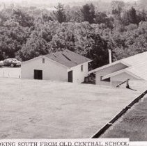 Wc buildings, WC Schools, WC Landscapes, Walnut Creek Grammar School, Central School