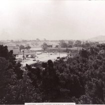 WC Buildings, WC Businesses, WC Schools, Walnut Creek Grammar School, Central School, Broadway Plaza, Capwell's