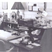 Shadelands Interiors