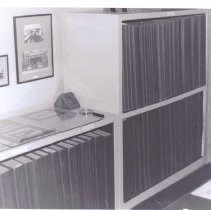 Shadelands Interiors