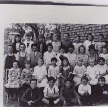 WC Schools, Saranap School, WC People, Voltz