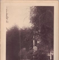 WC People, Gove, Penniman