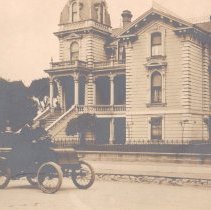 WC People, Penniman, Morris, Towns Nearby, Oakland, Transportation