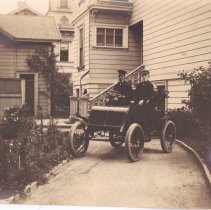 WC People, Penniman, Morris, Towns Nearby, Oakland, Transportation