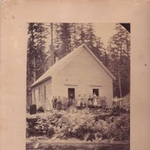 WC People, Hyde, Penniman, Other States