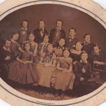 WC People, Hyde, Penniman