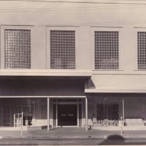 WC Buildings, WC Businesses, Street Views, Main Street, Burns Home Furnishing, Stow Building