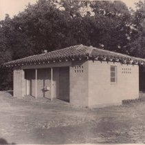 WC Buildings, Civic Park