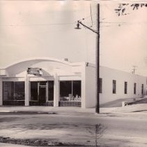 WC buildings, WC Businesses, Street Views, Walnut Creek Hardware, Locust Street
